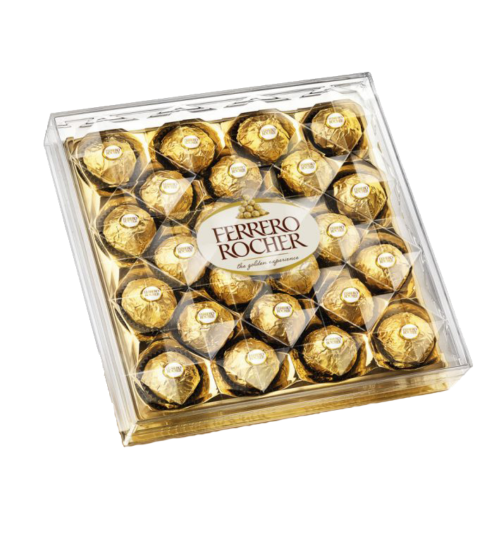 Конфеты "Ferrero Rocher" Бриллиант 300 гр. от магазина Одежда+