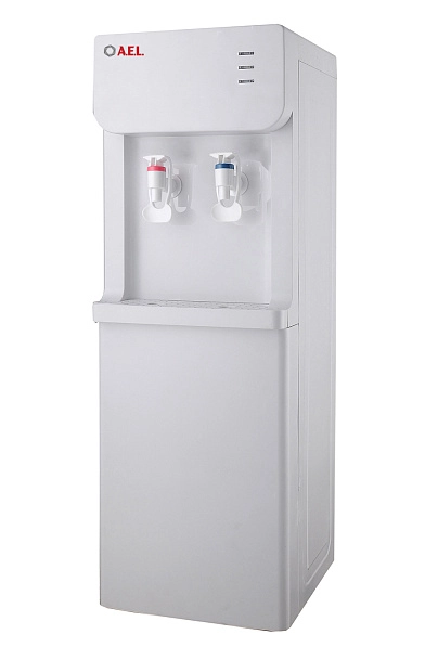 Кулер для воды LD-AEL-87c white от магазина Одежда+