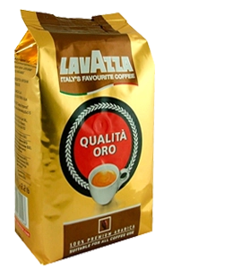 Кофе в зернах "Лавацца Оро"  1 кг. от магазина Одежда+